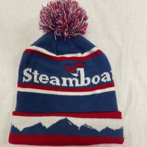 Steam Boat Beanie by Locale Outdoor